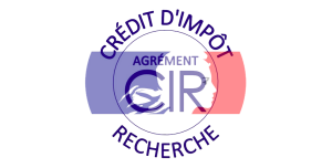 Logo CIR - Holo3