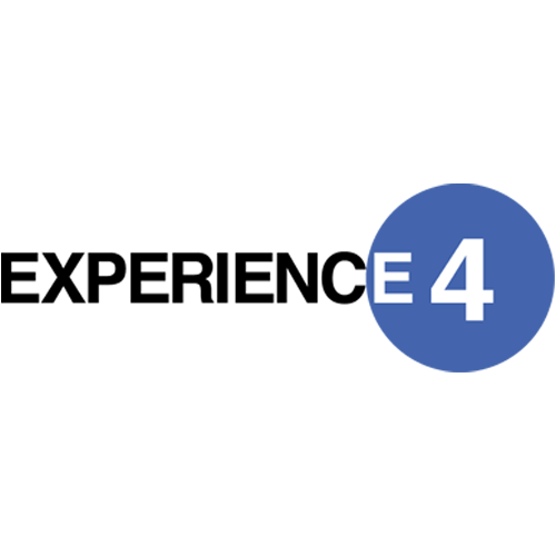 Logo Expérience4 - Holo3