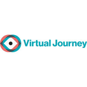 Logo Virtual Journey - Holo3