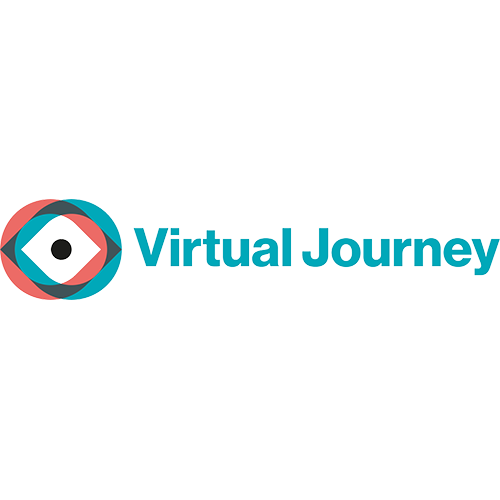 Logo Virtual Journey - Holo3