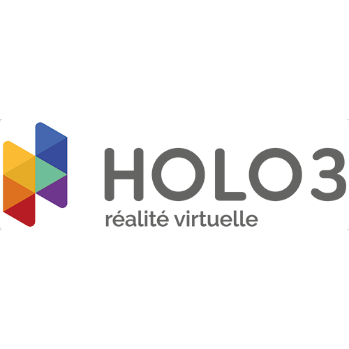 holo3 - Réalité virtuelle