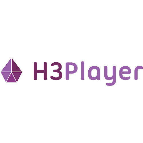 logoh3player